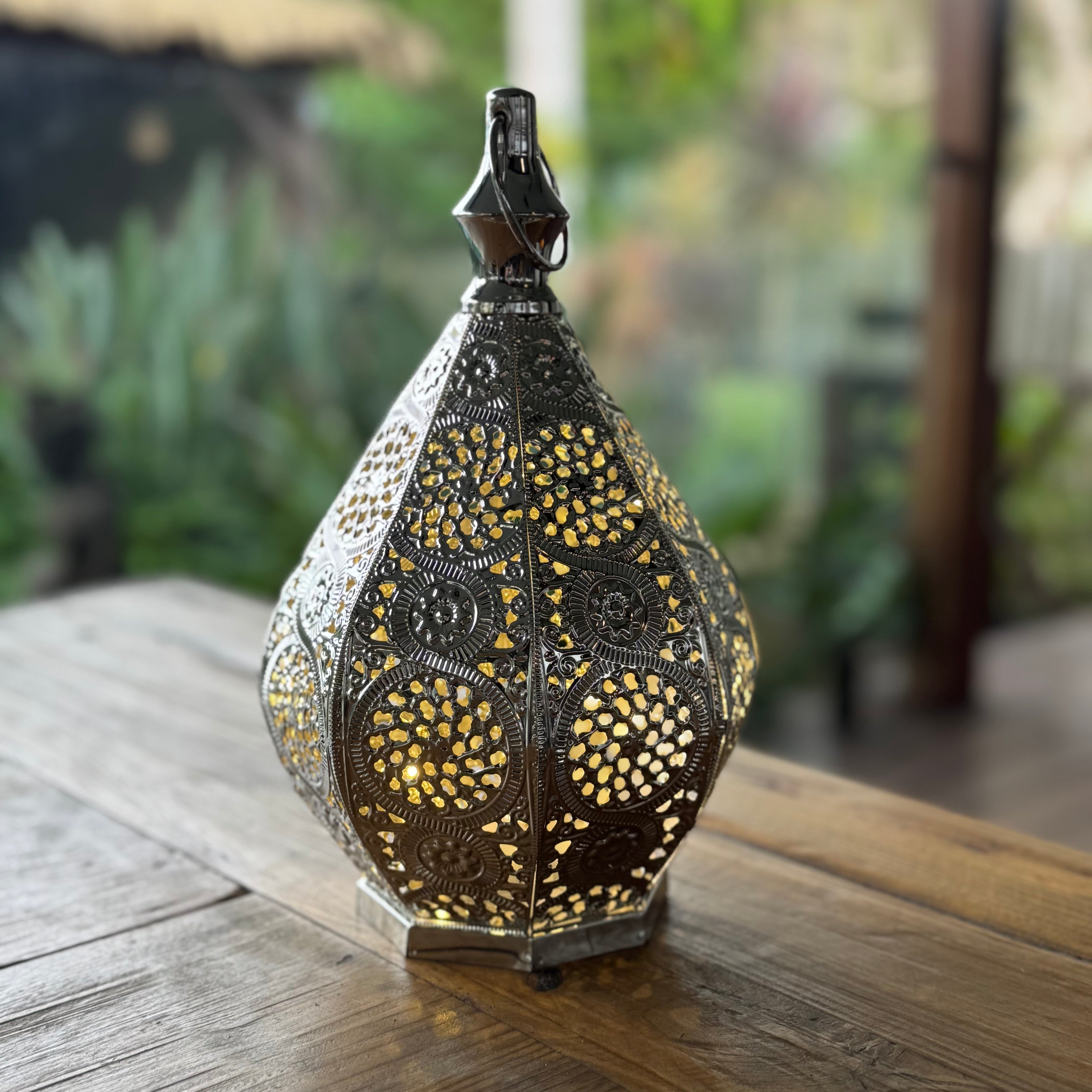 table lantern