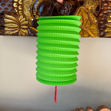 Green lantern