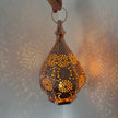 hanging Moroccan lantern