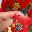 Chinese new year lantern