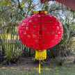 Chinese lantern
