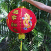 Dragon lantern