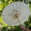 wedding parasol