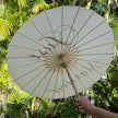 wedding parasol