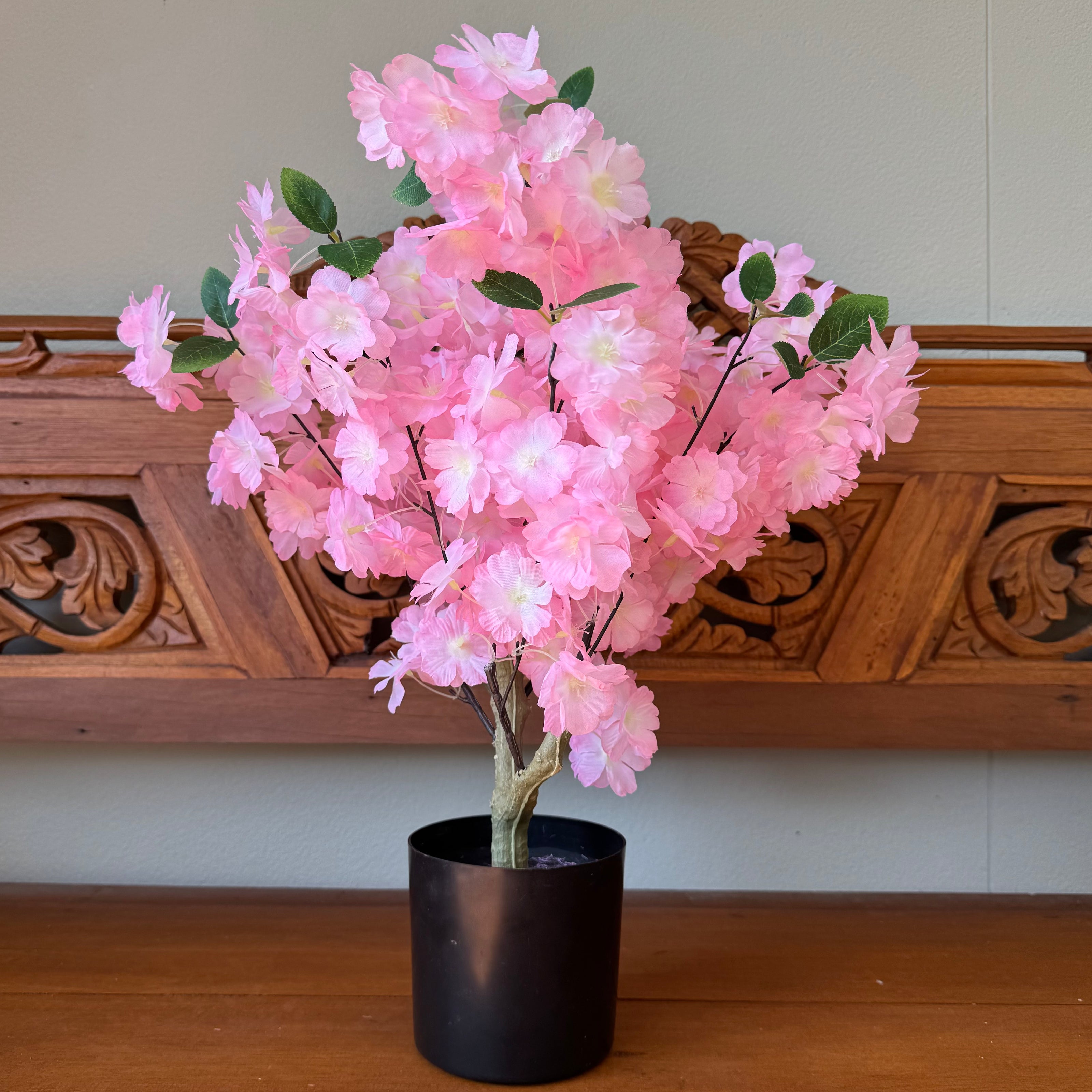 cherry blossom tree decoration