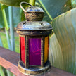 battery lantern