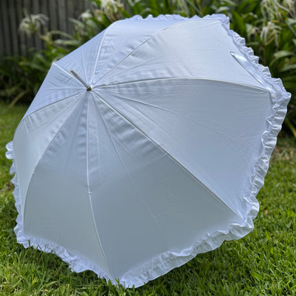 wedding umbrella