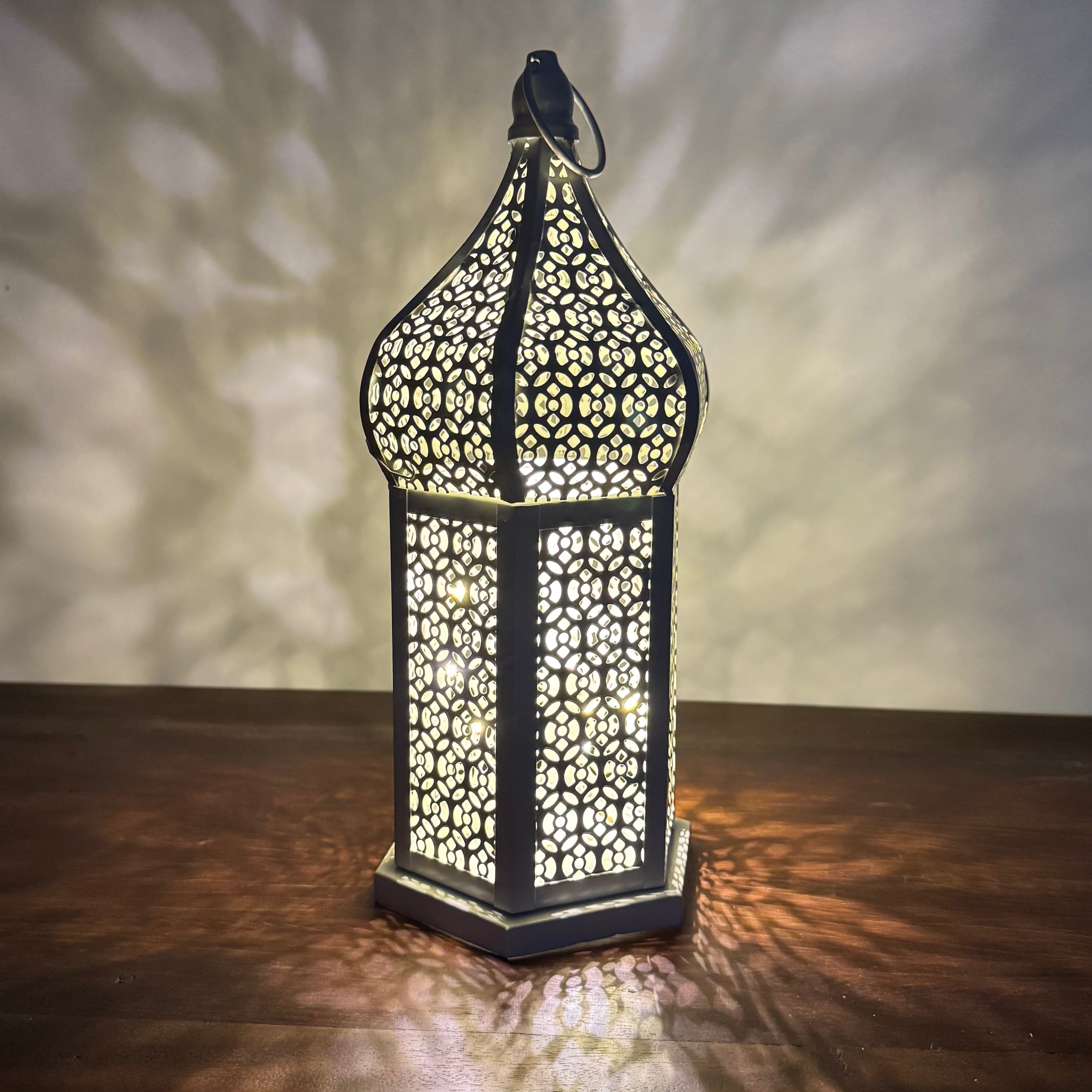 Moroccan Lantern