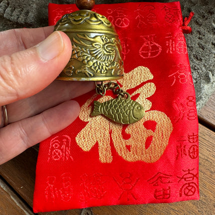 Chinese gift