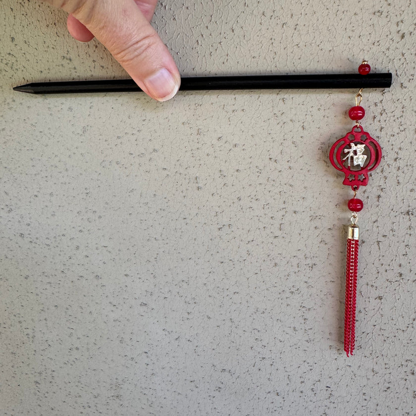 Chinese new year decoration