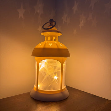 Table lantern