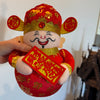 Chinese new year decoration