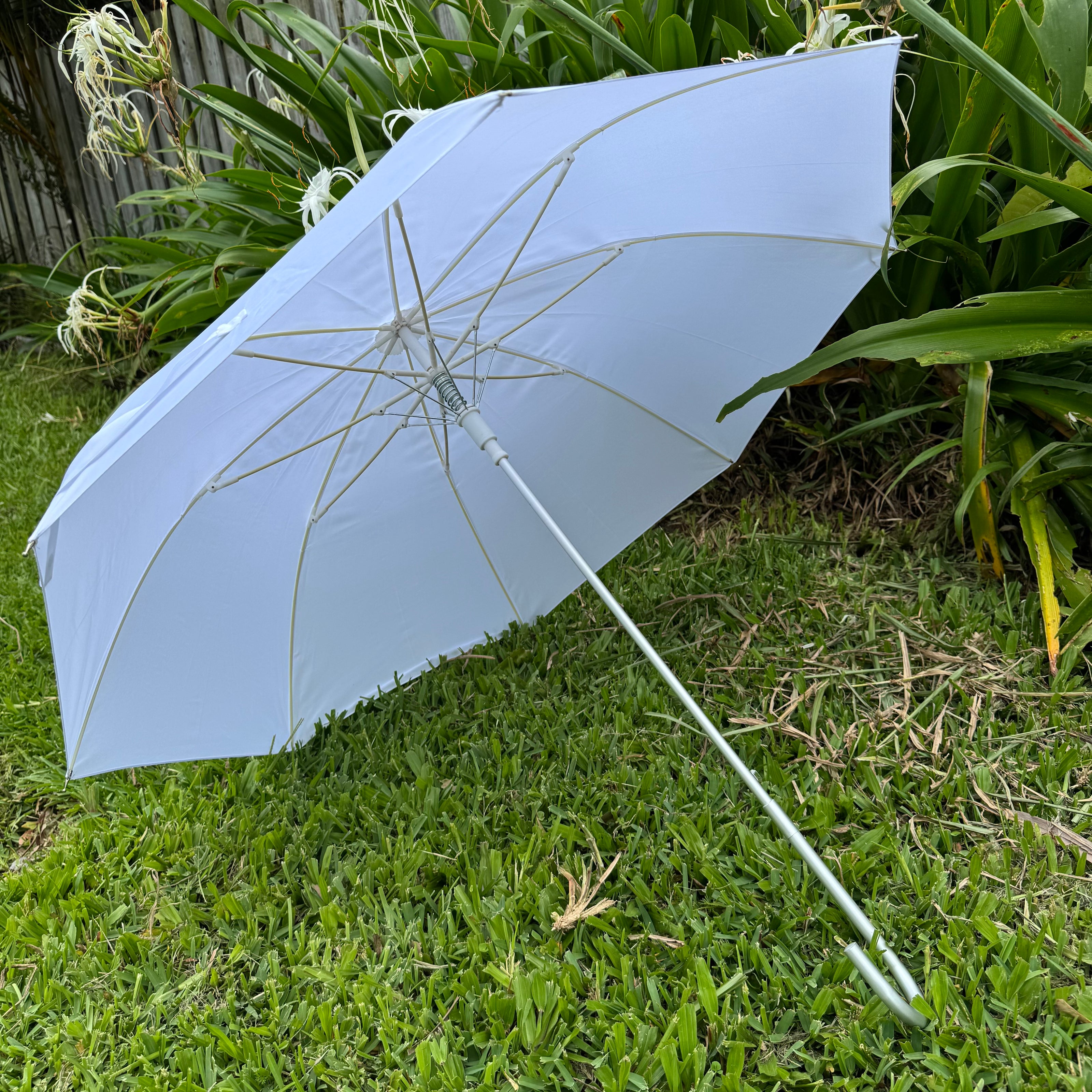 wedding umbrella