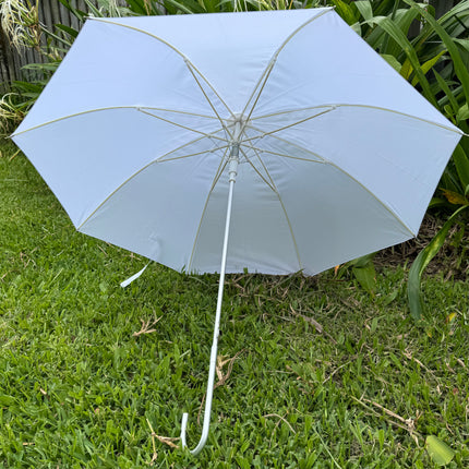 wedding umbrella