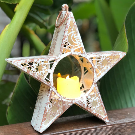 star lantern