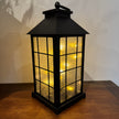 battery operated lantern