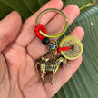 Chinese keyring