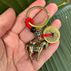 Chinese keyring