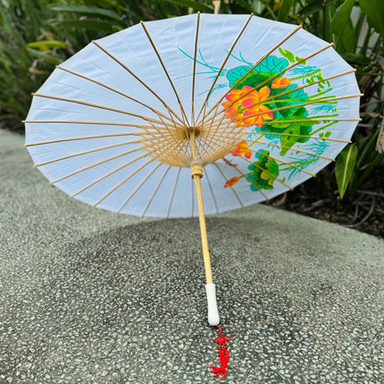 Chinese umbrella