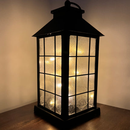 LED table lantern