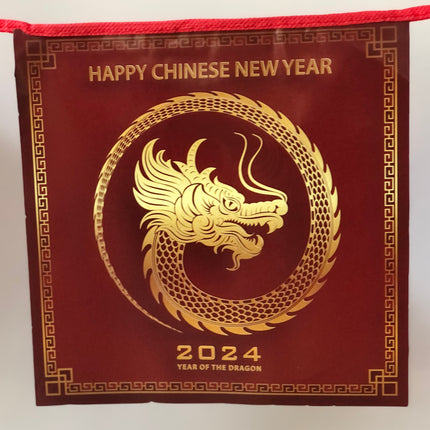 Chinese New Year decoration