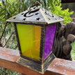 table lantern