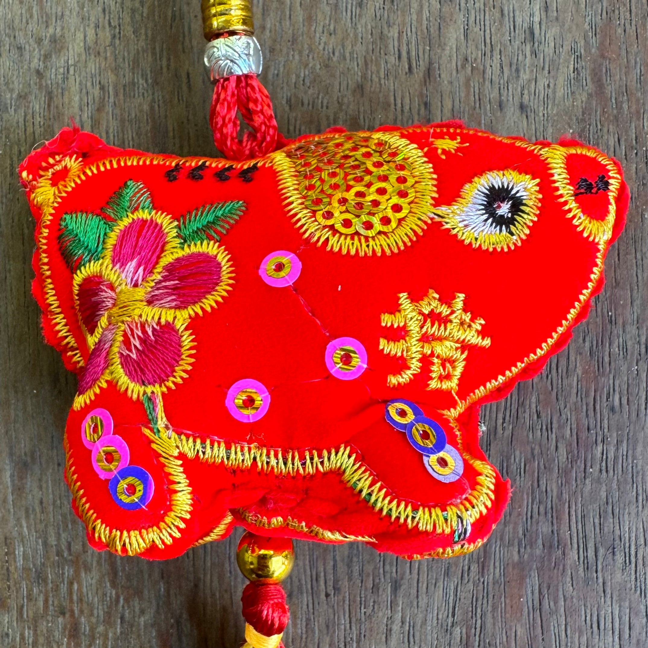 Chinese new year pig