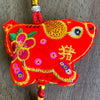 Chinese new year pig