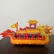 Chinese dragon decoration