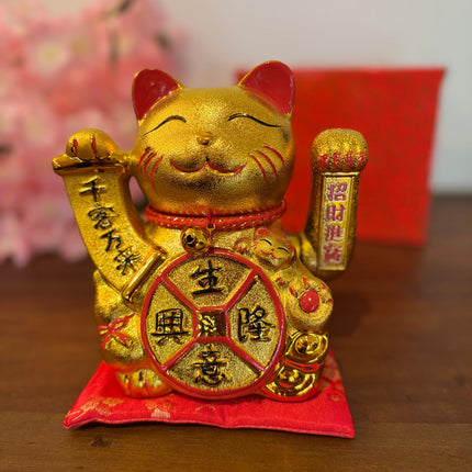 lucky cat