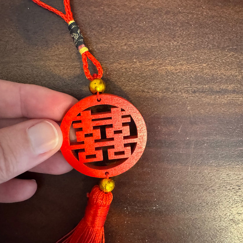 Chinese decoration