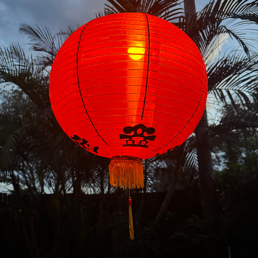 Chinese lantern