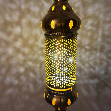 Moroccan lantern