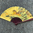 Chinese wall fan