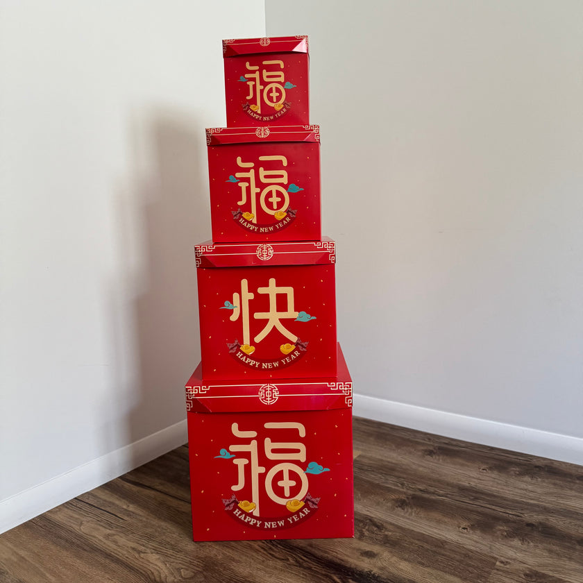 Happy New Year Chinese decoraiton