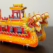 Chinese dragon decoration