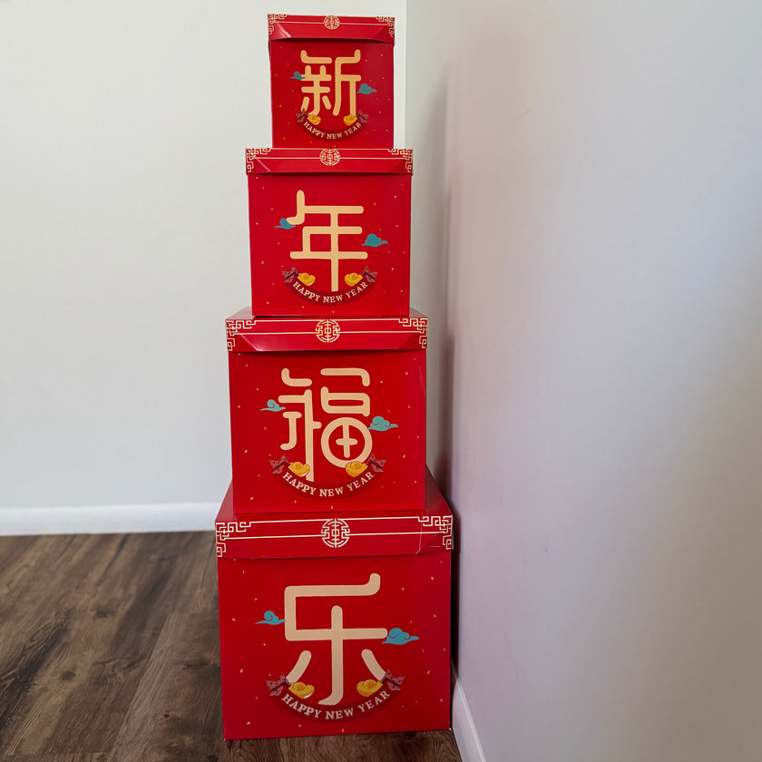 Chinese New Year decoration