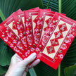 Chinese red packet