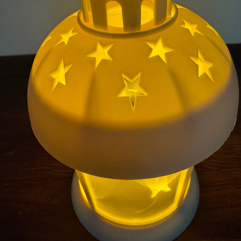 star lantern