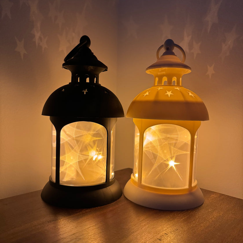 LED Christmas  lantern