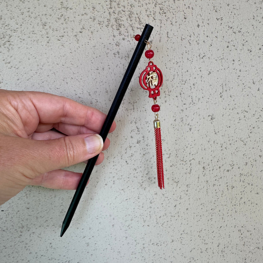 Chinese new year decoration