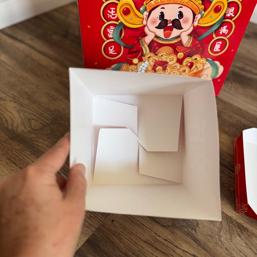 Chinese New Year decoration