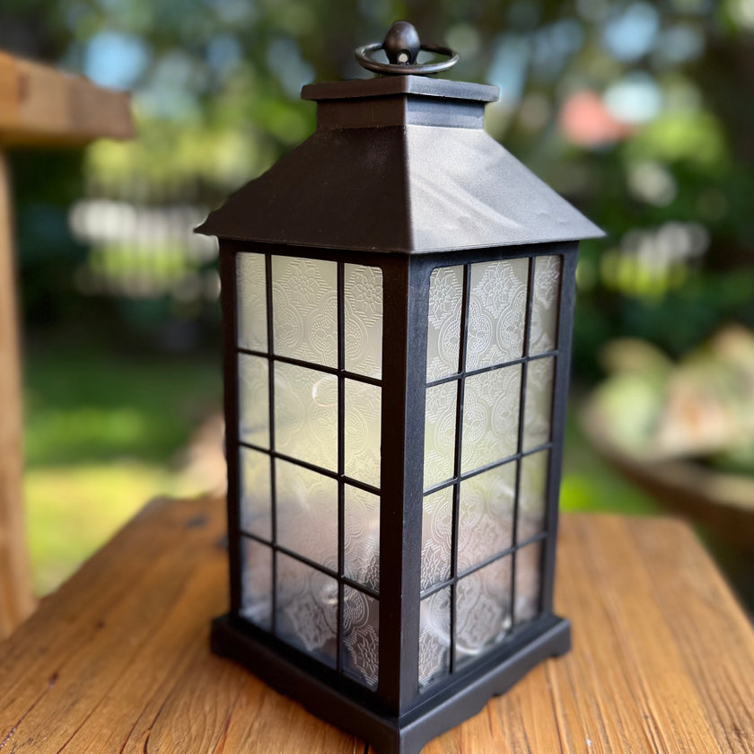 table lantern