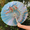 wedding parasol