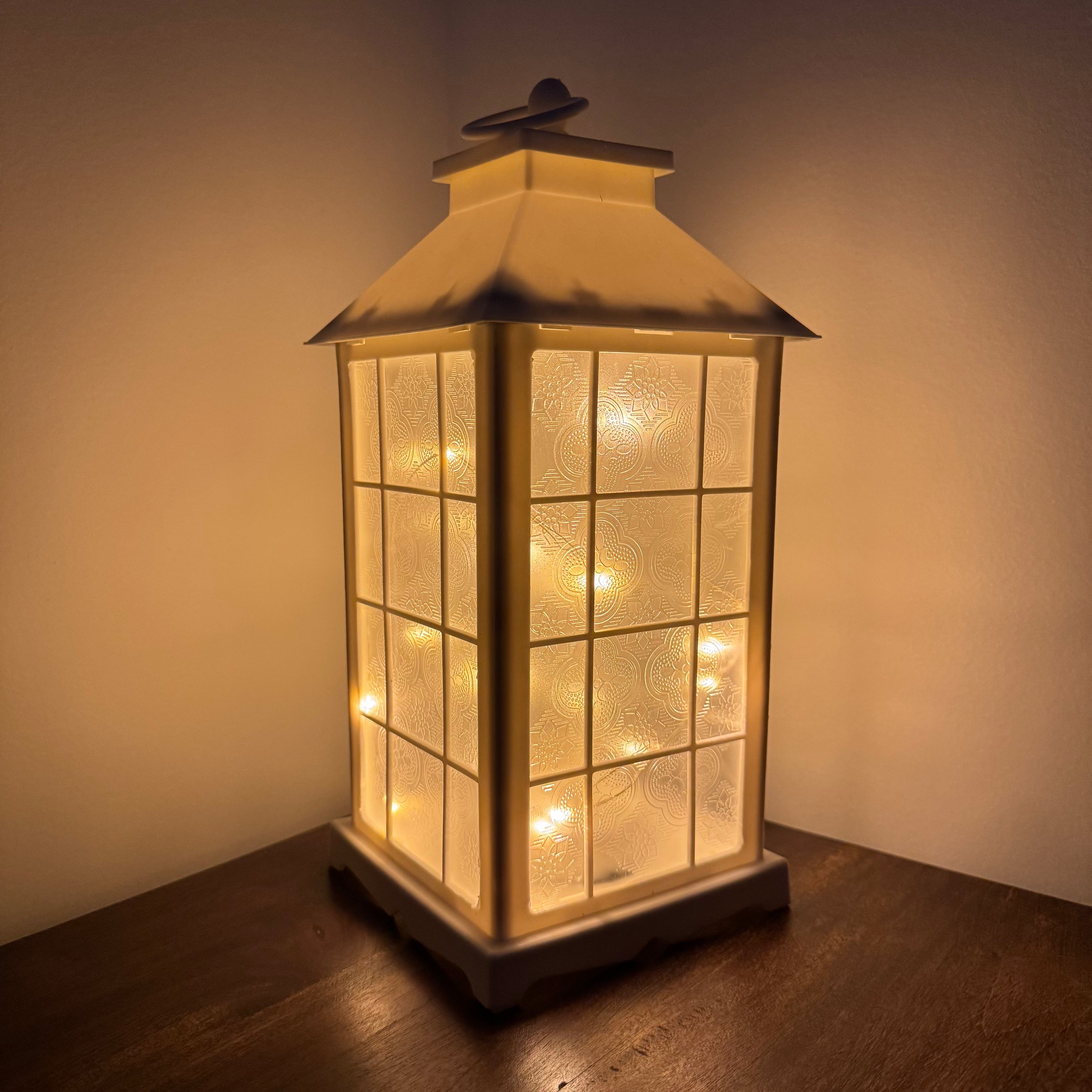 wedding lantern