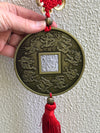 Chinese Dragon Coin
