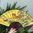 Large Chinese fan