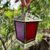 hanging lantern