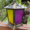 Moroccan lantern