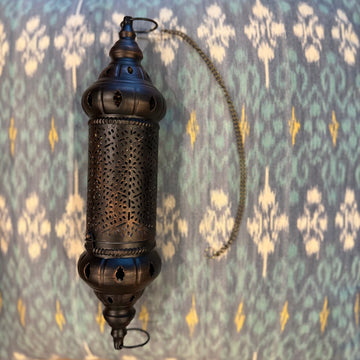 Moroccan lantern